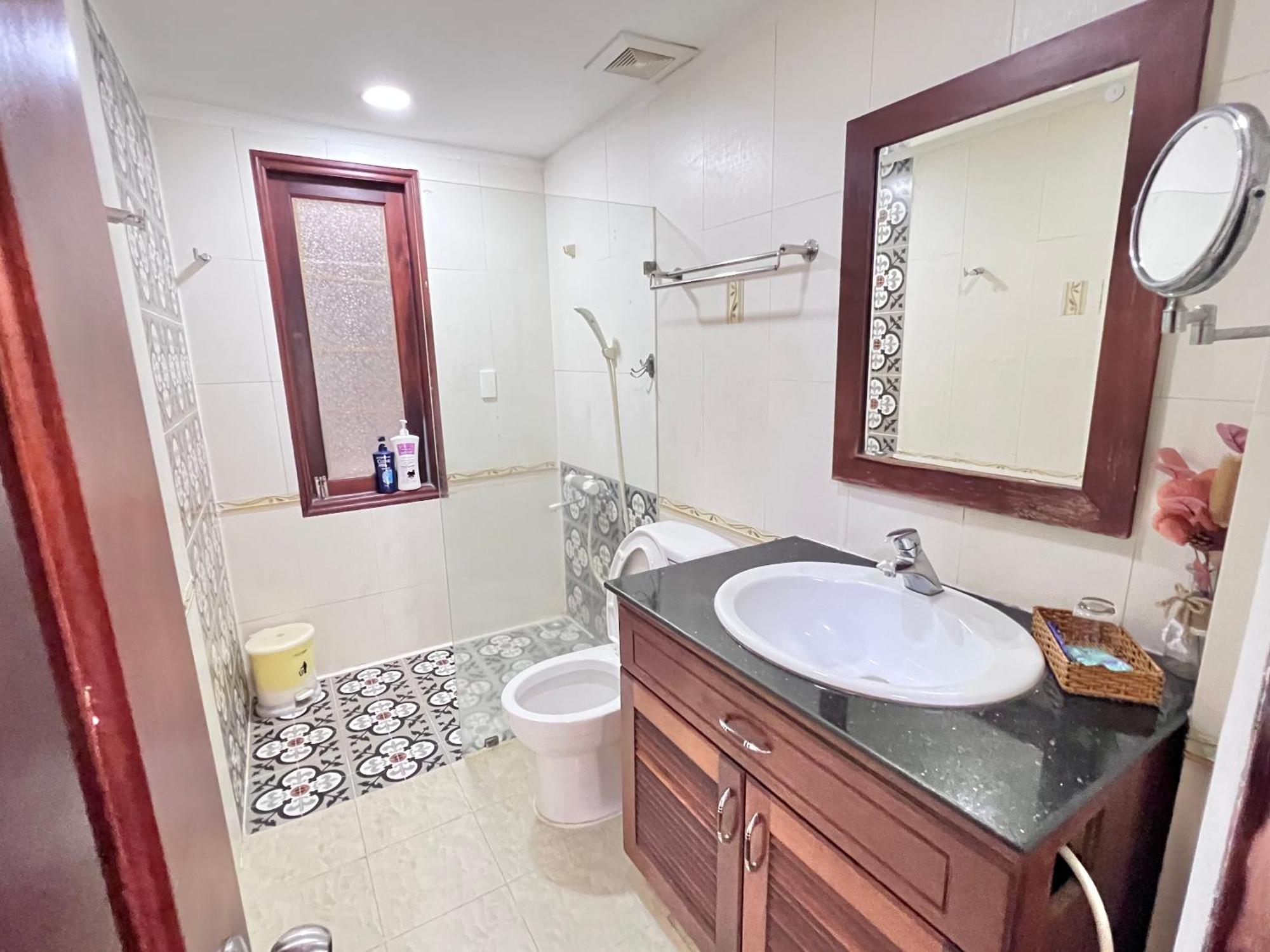 Co Homestay Saigon Ho Či Minovo Město Exteriér fotografie