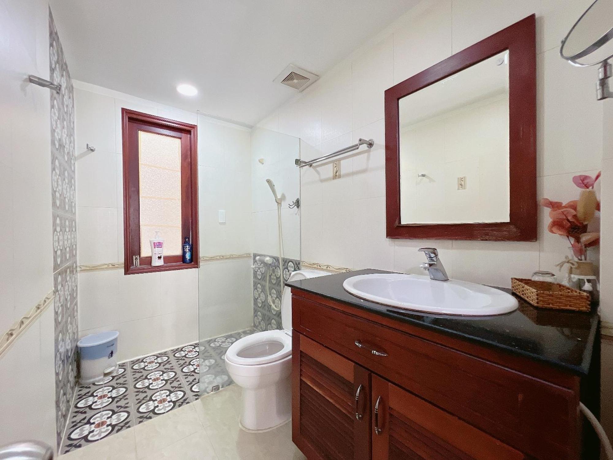 Co Homestay Saigon Ho Či Minovo Město Exteriér fotografie